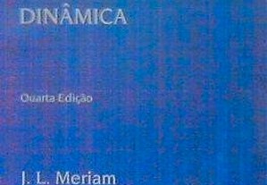 Manual do Professor Mecânica Dinâmica