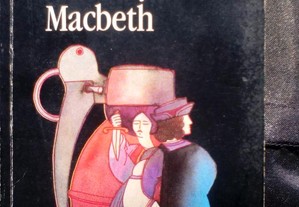 Lady Macbeth, de Nicolas Freeling