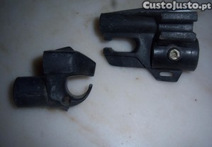Cabeas para espingarda de pesca submarina