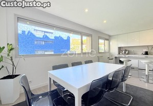 Apartamento T3 - São José De São Lázaro