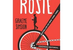 O Projeto Rosie de Graeme Simsion