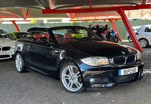 BMW 120 Cabrio