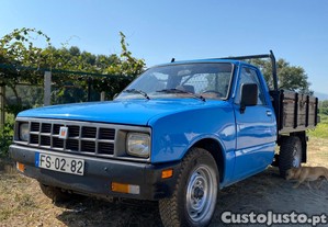 Isuzu  BEDFORD KB