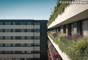 Apartamento T2 Empreendimento Oporto Plaza, Porto