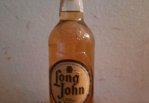 Long Jonh anos 80