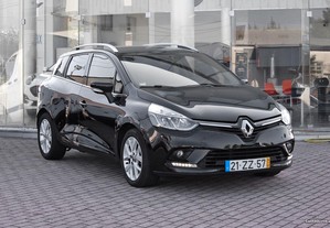 Renault Clio 0.9 TCe Limited Edition - 20
