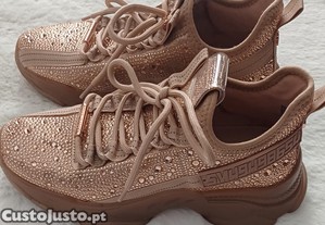 Sapatilhas STM  originais 38