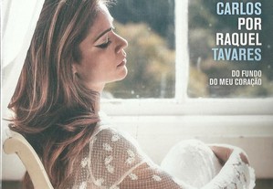 Raquel Tavares - Roberto Carlos por Raquel Tavares