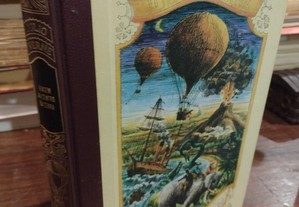 Júlio Verne - Viagem ao Centro da Terra