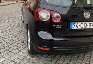 VW Golf (Golf Plus)