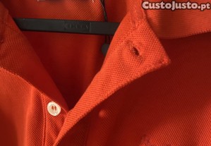 Polo pepe jeans novos com etiqueta