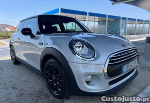 MINI Cooper D 1.5 (116cv) - 16