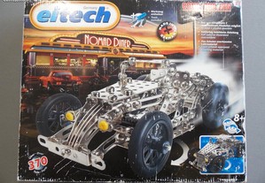 Kit de Construção Eitech Hot Rod C14