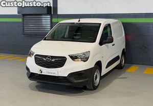 Opel Combo 1.5 CDTi 100HP 3L - 22