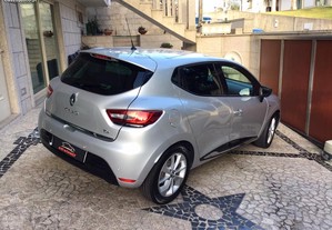 Renault Clio LIMITED 0.9 Tce 90cv 2017