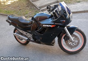 Suzuki GSX - 93 - 93