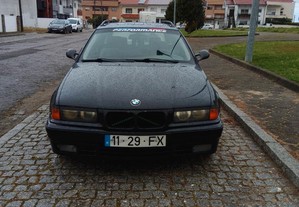 BMW 318 1.7