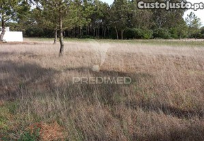 Lote de terreno de 420 m² - gafanha do carmo