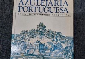José Meco-Azulejaria Portuguesa-1985