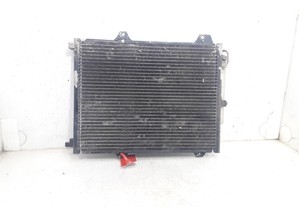 Radiador de a/c SUBARU JUSTY III 1.5 AWD