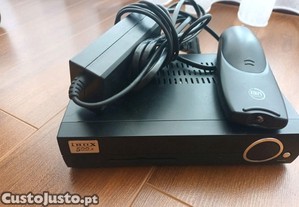 Box satelite -ibox 500s