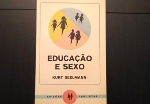 Kurt Seelmann - Educação e sexo