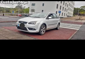 Ford Focus 1.6 tdci - 07