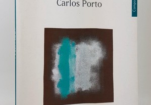 Carlos Porto // Poesia Cega