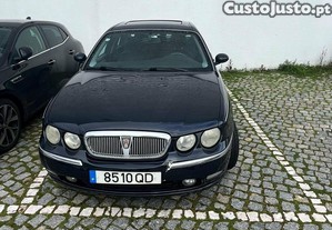 Rover 75