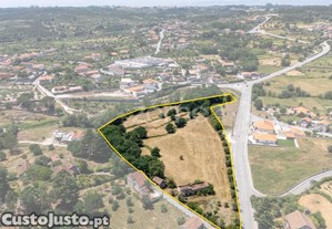 Terreno Com Potencial Turístico Na Região...