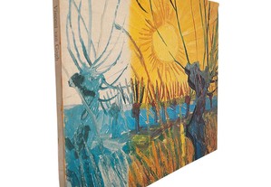 Catalogue of 272 works by Vincent Van Gogh