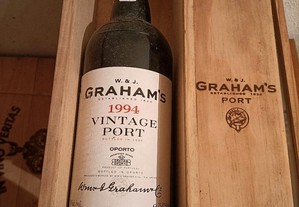 Vinho do Porto Graham's Vintage 1994