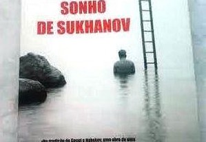 A Vida de Sonho de Sukhanov ( portes gratis )