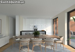 T3 - Empreendimento Marina Douro 4