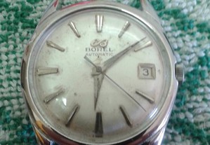Relógio Ernest Borel Automático