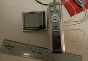 Mini-Camera Digital de filmar