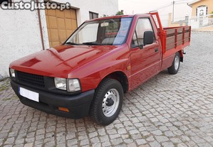 Bedford Brava Com 228000kms