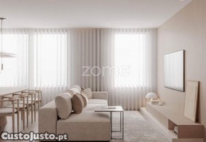 Apartamento T1 - Empreendimento Freire De Andrade