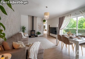 Casa / Villa T3 em Sopo de 126 m²