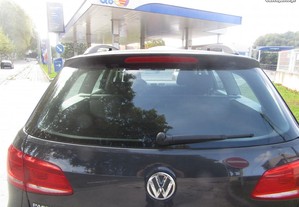 VW Passat 1.6 tdi
