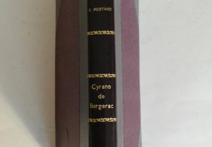 Cyrano de Bergerac Comédie Héroique en Cinq Actes en vers - 1929