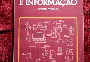 Computação e Informação. Helder Coelho