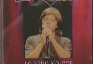 Luís Represas - Ao vivo no CCB (2 CD)