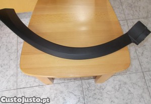 aba pastica opel corsa c 2000/2003 guardalamas tras esq�