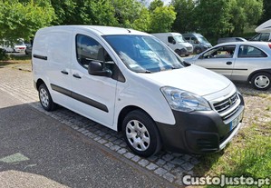 Peugeot Partner 1.6 75cv