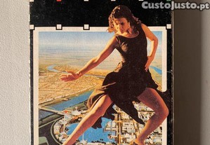 [VHS] Lo mejor de la Expo '92 Sevilla
