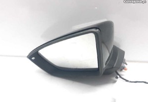 RETROVISOR ESQUERDO SEAT IBIZA V