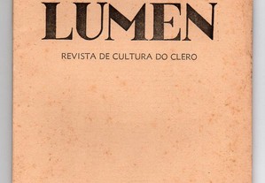 Revista de Cultura do Clero (1943)