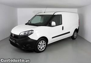 Fiat Doblo 1.3 MJ Maxi 3L - 20