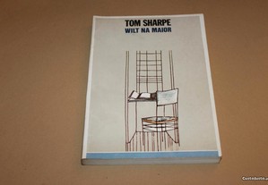 Wilt Na Maior// Tom Sharpe
